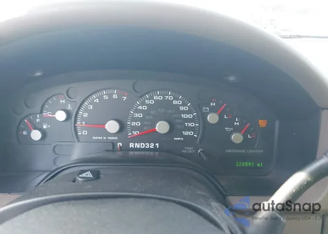 2005 Ford Explorer Xls/Xls Sport z USA, uszkodzony, nr VIN 1FMZU62K55UB30400